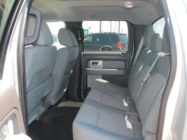 Ford F-150 2011 photo 5